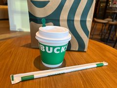 -星巴克(武汉新唐万科广场店)