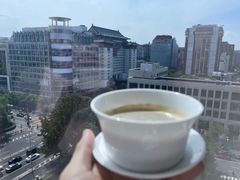 -北京丽晶酒店