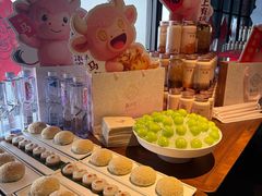 -苏帮袁Sue Cuisine(将台店)