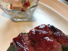 -三号黄浦会Canton Table