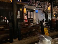 -绿茶餐厅(朝阳大悦城店)