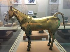 -茂陵博物馆
