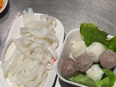 -潮界(LU·ONE凯德晶萃广场店)