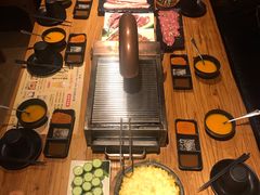 -千寻烧肉(政务区店)