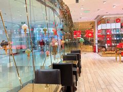 -VENCHI 闻绮(北京国贸商城店)