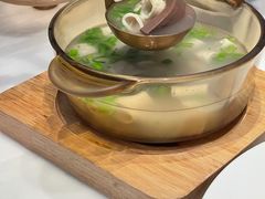 -海味世家·家常菜馆(明州里店)