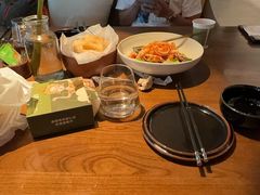 -金牌泰香米(重庆万象城店)