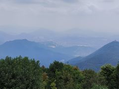 -梧桐山风景名胜区