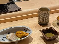 -晴空·日本料理(万象城店)