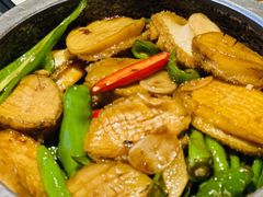 -庆云楼饭庄(什刹海店)