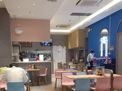 -小杨生煎(周浦万达店)