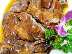 古法烧鹅-朱仔记食府(江南大道店)
