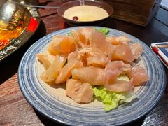 -受气牛肉·重庆耙牛肉(南坪总店)