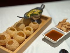 -恒河传奇印度餐厅GANGES