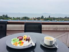 -天悦阁海景酒廊