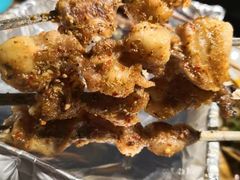 -三个大叔烤羊肉串·炭炉砂锅菜(西三旗店)