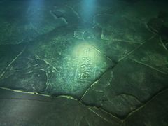 -白鹤梁水下博物馆