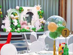 -曼格纳婚礼艺术中心(张江店)