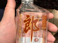 -安业泡馍(小寨店)