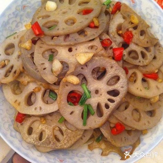 蓬莱野生海鲜阁