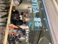 门面-喜茶(深圳东门1234店)