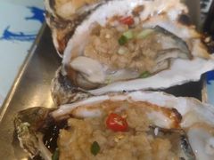 -老虎滩大连海鲜烧烤(建邺云锦路总店)