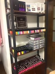 -杉惠素颜美妆皮肤管理中心