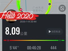 -天河体育中心