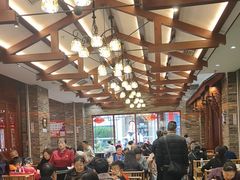 -龙抄手(春熙路总店)