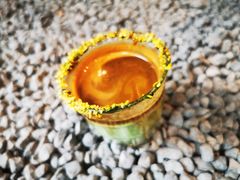 开心鬼-Metal hands·铁手咖啡