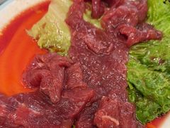 -泰白海鲜烧烤大全