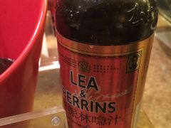 -索菲特酒店·海鲜自助 ·聚餐厅