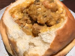 -大树餐厅(益田假日店)