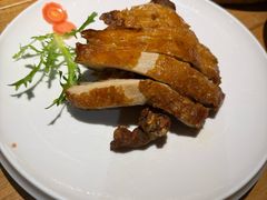 -小放牛炒菜馆(华北商厦店)