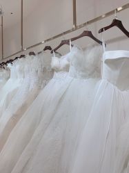 -Color卡诺婚纱礼服馆(南京严选店)