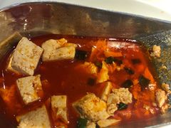-吕氏疙瘩汤·海鲜新鲁菜(凯德mall新都心店)