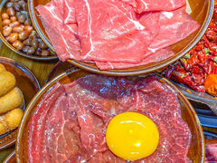 -阳阳老火锅(小南门店)