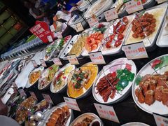 -兴仙饭店·闽味海鲜(马尾总店)