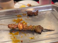 -福苗小骆驼烧烤(曲江店)