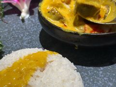 -Thai Alley泰爱里(二沙岛店)