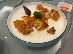 -上海宝华喜来登酒店·采悦轩中餐厅