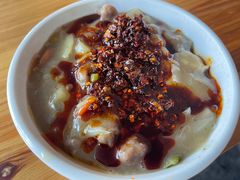 -清真·刘老虎肉丸糊辣汤(北郊分店)