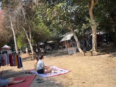 -Bamboo Saturday Market(Nana Jungle)