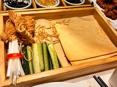 -城南往事·鲁菜济南菜(长清园博园恒大绿洲店)