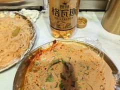 -麻辣撸·地摊麻辣の串(鲁谷店)