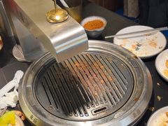 -東盛炭烤自助料理(玄武招商花园城店)