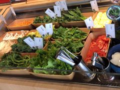 -浅锅和牛小锅放题(深业上城店)