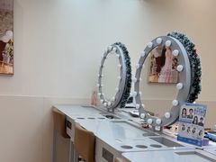 -天真蓝照相馆(新世界店)