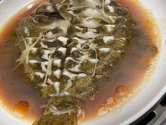 -粗茶淡饭·蒸鲜(光谷店)