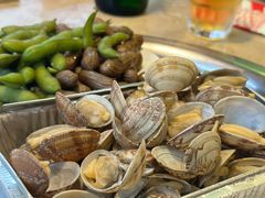 -禾记海鲜烧烤(八一路店)